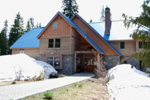 Mount Hood Cultural Center & Museum