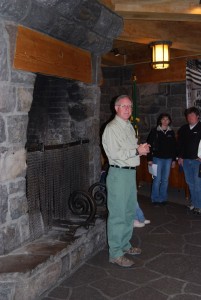 Timberline Lodge Tour Guide