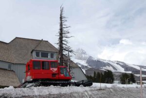 Timberline Lodge