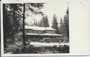Rhododendron Inn