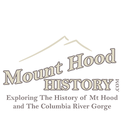 Mount Hood History